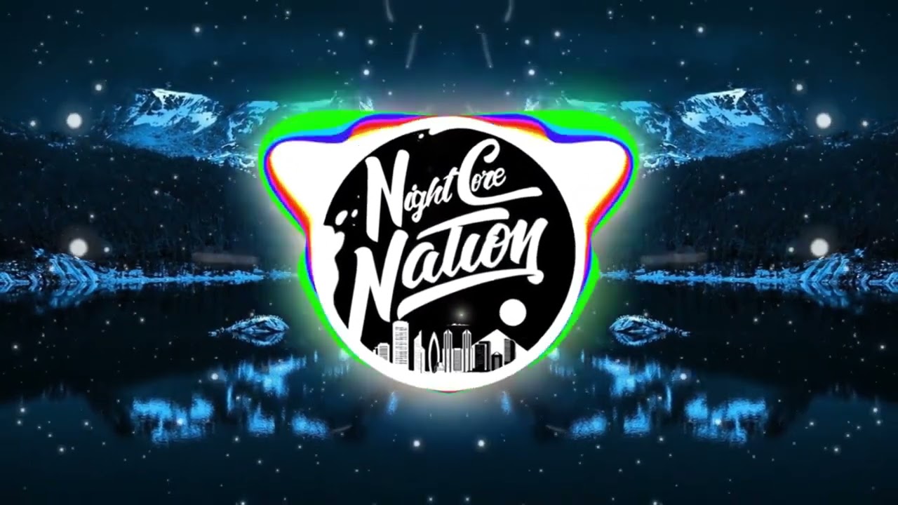 Eiffel 65 - Blue (Da Ba Dee) (Nightcore Remastered) [BASS BOOSTED]