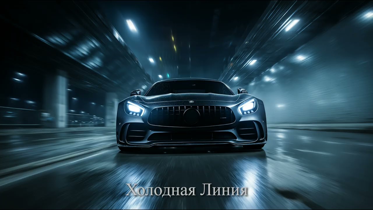 Холодная Линия - W.O.