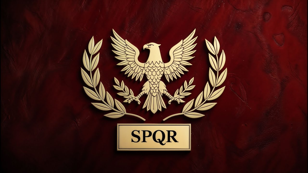 Roma Invicta | Ancient Roman War Song in Latin