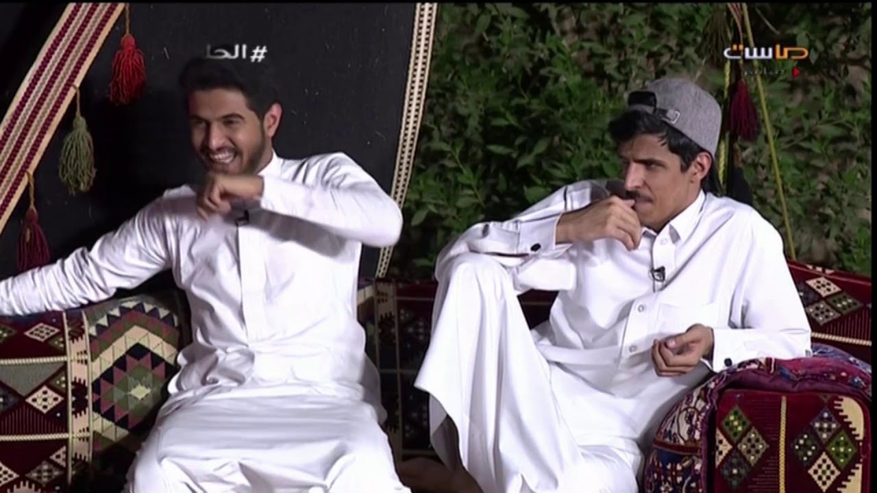 طقطقة: طلبات اكشف صاحبها وينفذها  | #الحلفاء10