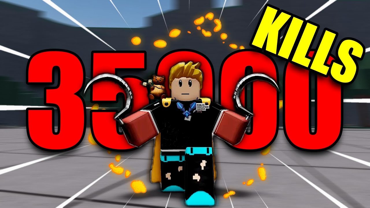 LLEGO A 35000 KILLS EN STRONGEST BATTLEGRAUNDS!! 🔥