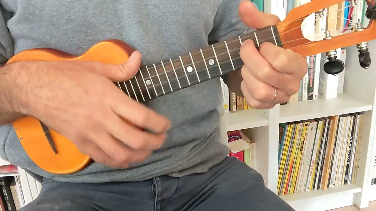 ukulele jazz manouche caravellekitchen slim