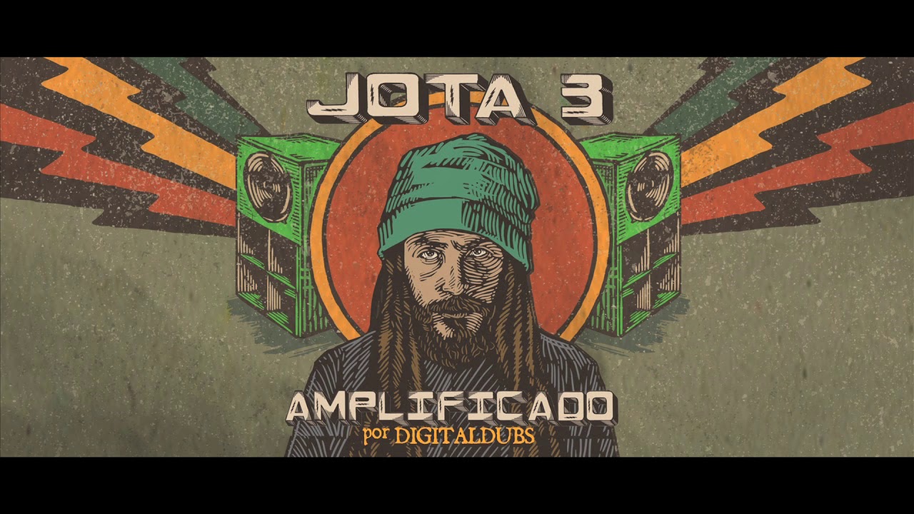 08. Jota 3 - BALADA DO JUSTICEIRO | legendado (Digitaldubs prod.)
