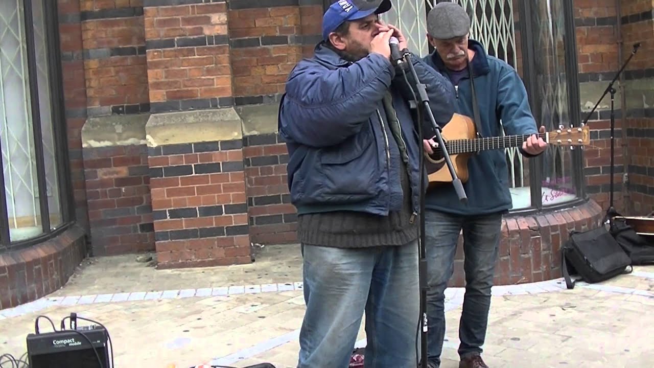 folsome prison blues