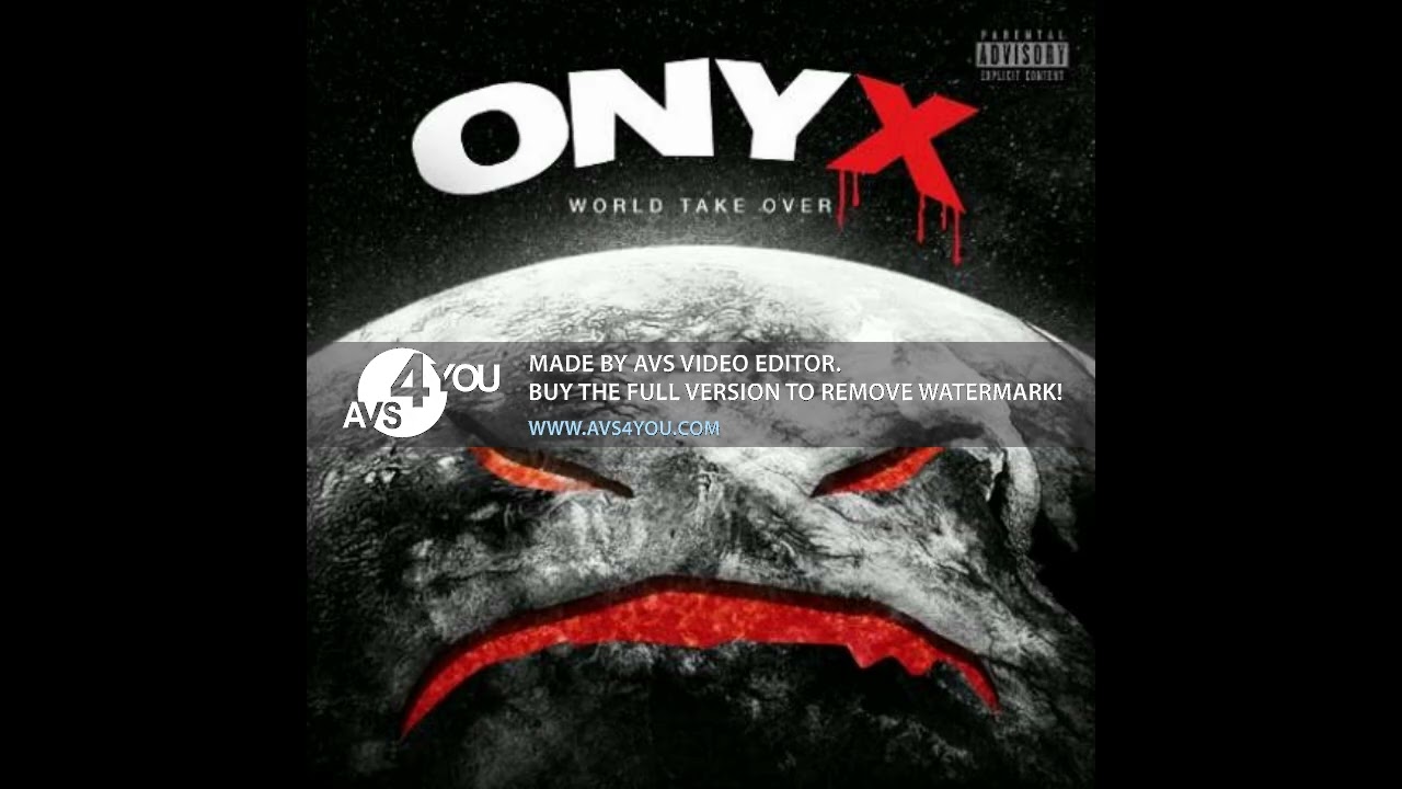 ONYX &ndash; Hardcore 90s East Coast Hip Hop Mixtape (Boom Bap Classics)
