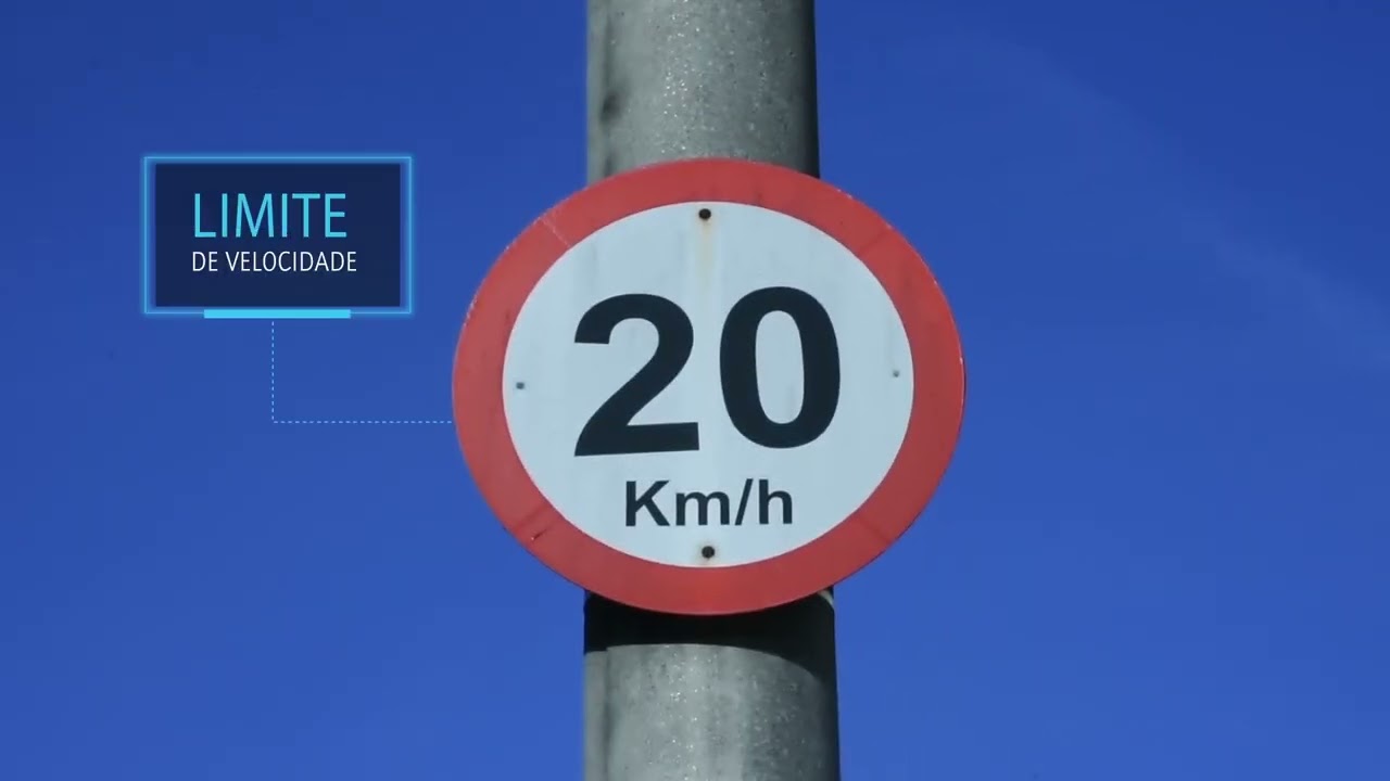 Vídeo de Segurança - Kuehne Nagel | MonkeyBusiness