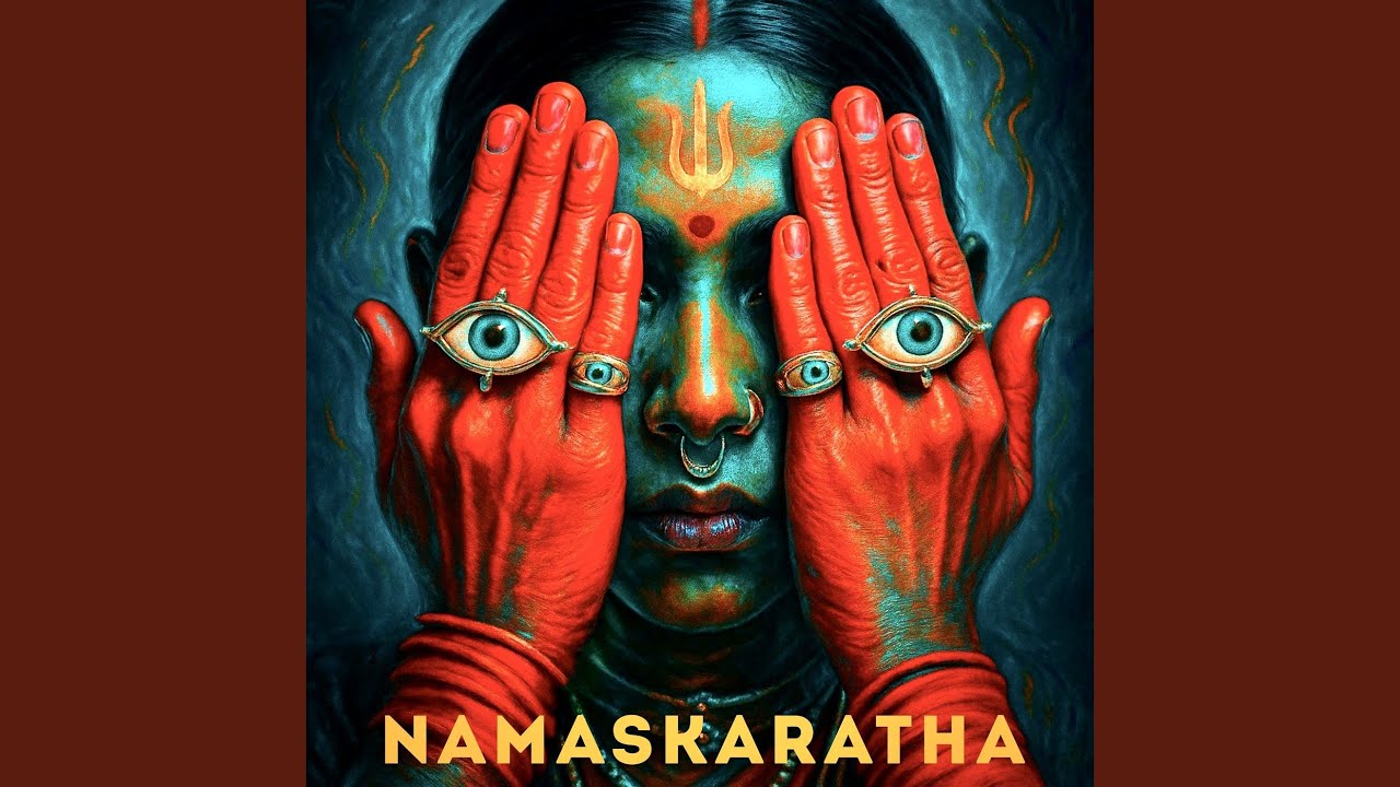 NAMASKARATHA