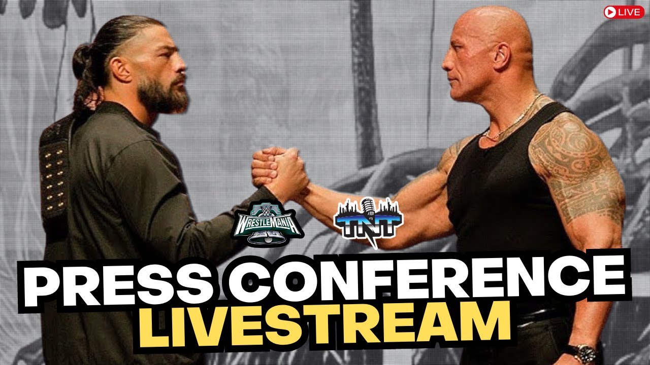 CODY CHOOSES ROMAN! Rock & Roman Tell Triple H to 