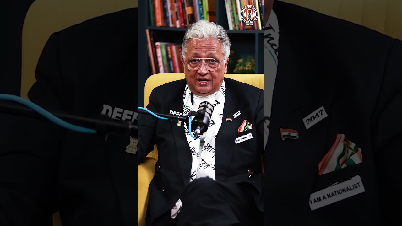 deepak vohra : iran israel war 72 घंटे के अंदर थम जाएगा युद्ध
