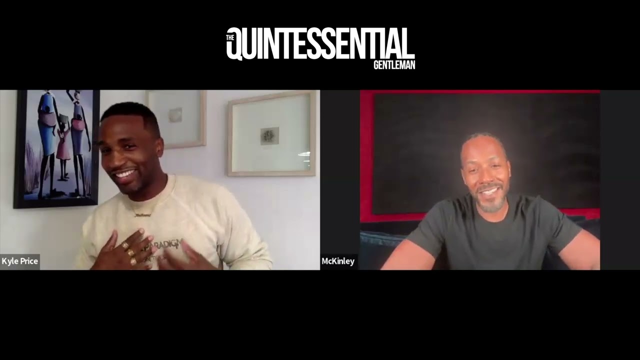 McKinley Freeman Talks 'Reasonable Doubt' Season 2, Showcasing A New Family Dynamic