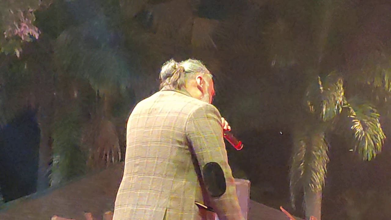 Mere Rashke Qamar Tu Ne Pehli Nazar bhavin shastri live show BABA SOUND