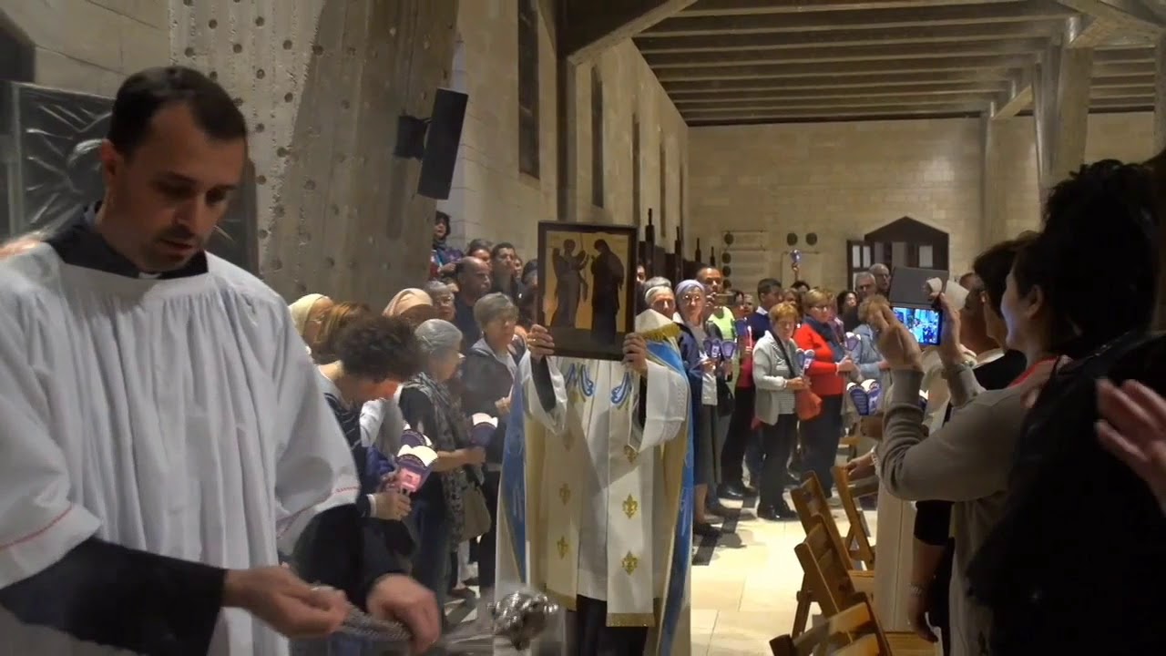 Ave Maria di Nazareth