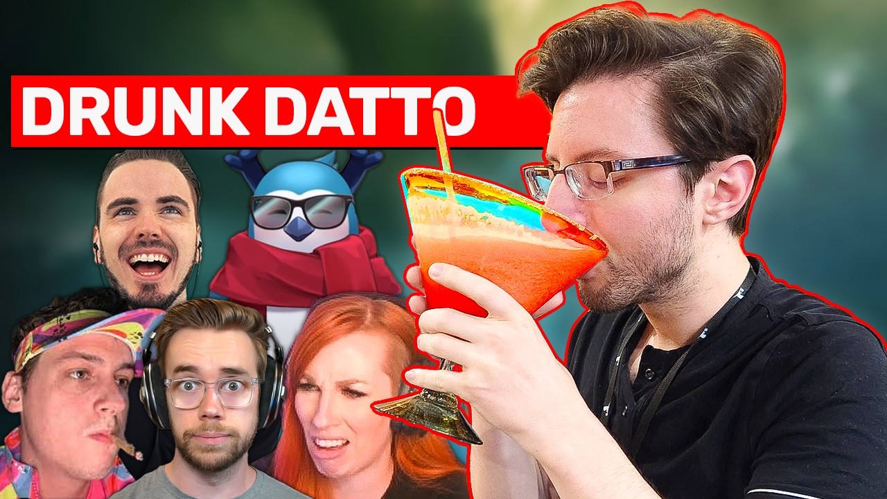 Destiny 2's Worst Raid Team VS The Witness