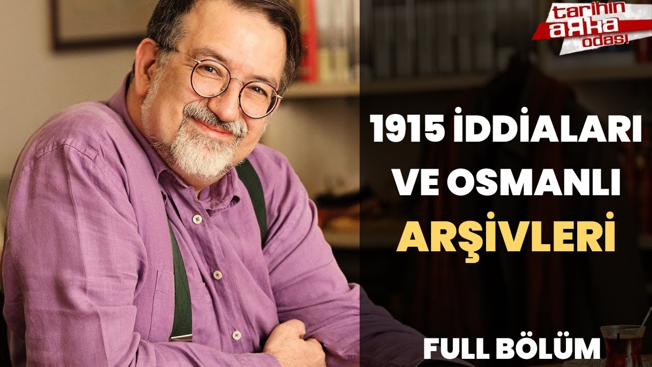 Tarihin Arka Odası - 20 Mart 2010 Full Bölüm