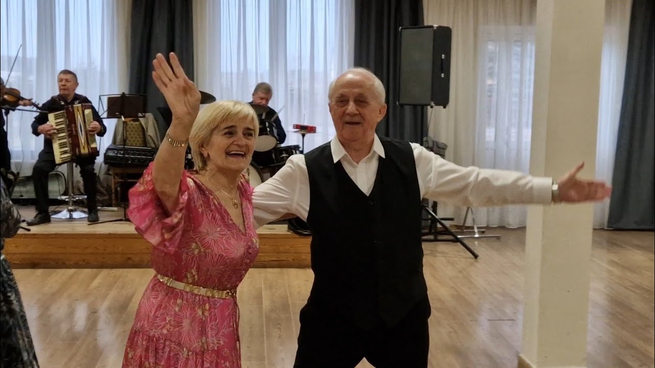 19 03 2026 NA ŻYWO rozpoczynamy zabawę na Św.Józefa w Mokrosęku!