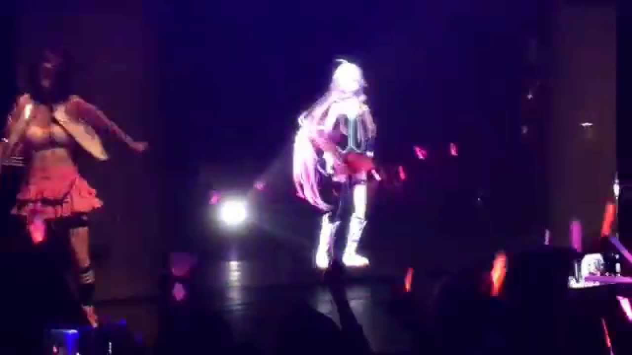 IA Live -America, WE are ALL right-