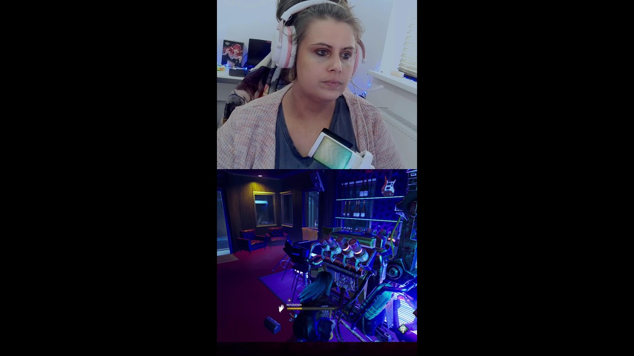 zum Morgen ein Schüssel DBD XD