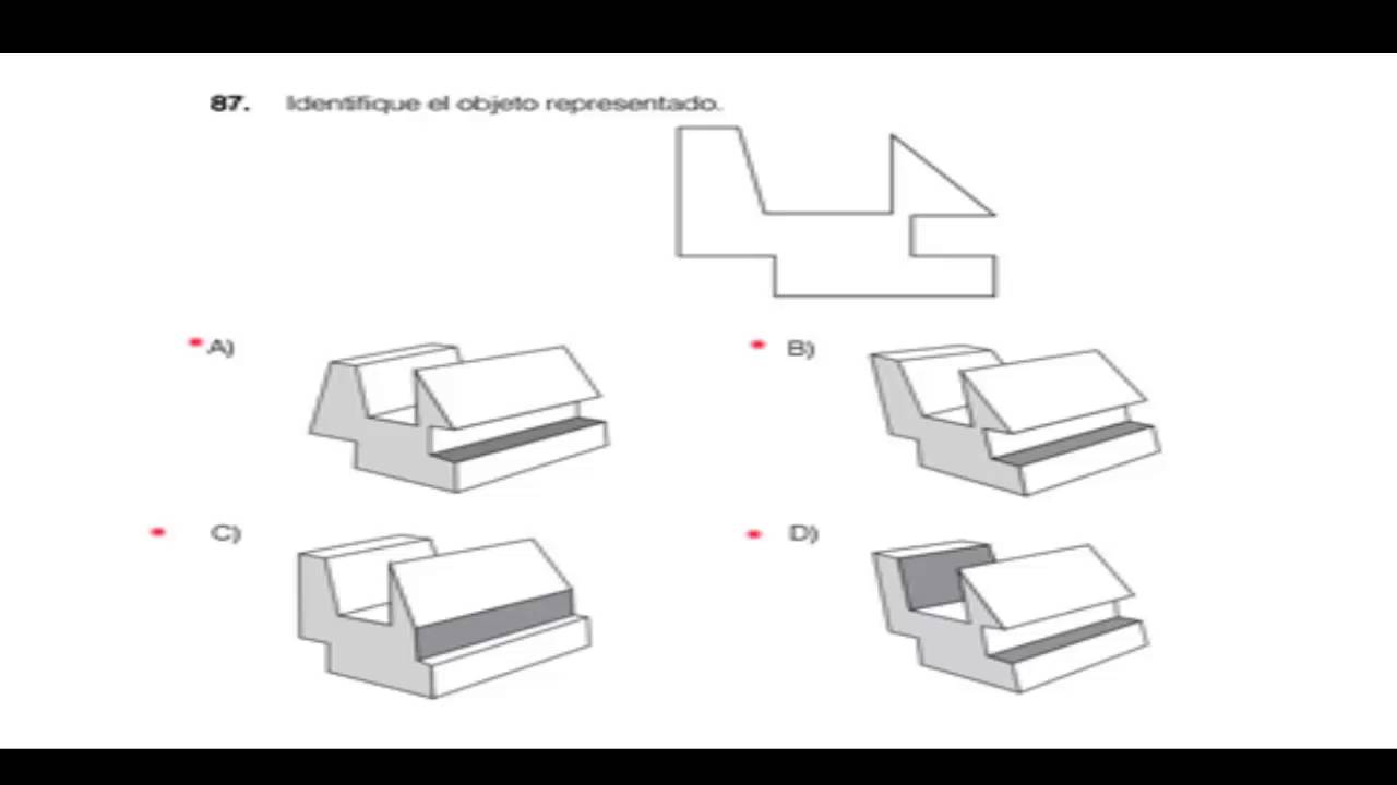 RAZONAMIENTO ABSTRACTO | +3 EJERCICIOS SACADOS DEL EXAMEN SNNA | PARA PRUEBA DE ADMISION