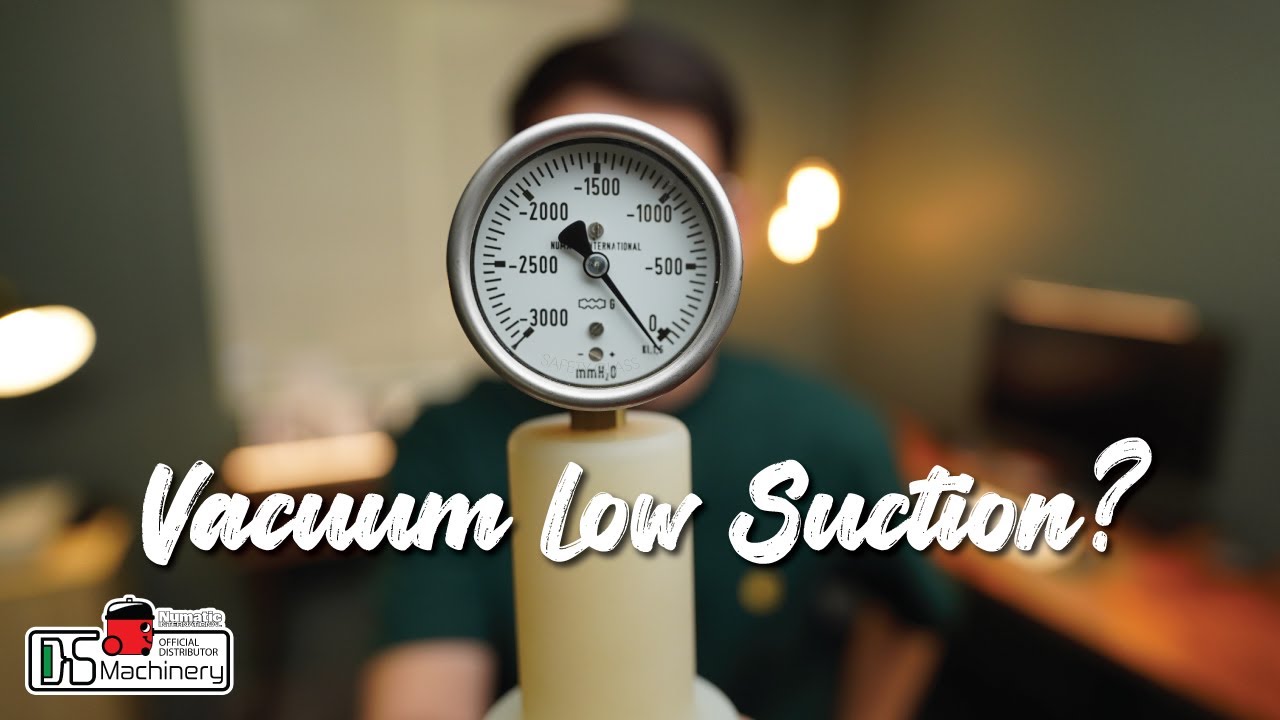 Fix Low Vacuum Suction? | Step by Step on How to Fix Vacuum Cleaner Suction