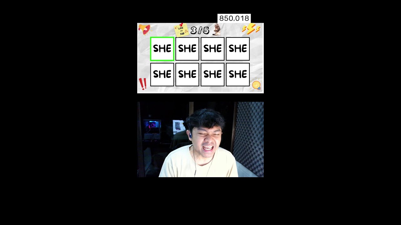 🔴Easy - Insane Level 🔴 Say The Word On Beat Challenge!