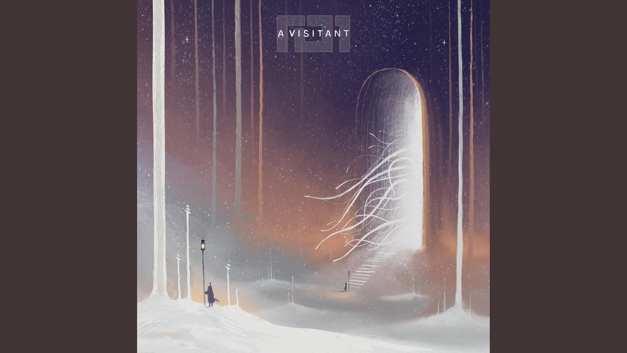 A Visitant (feat. Victor Borba)