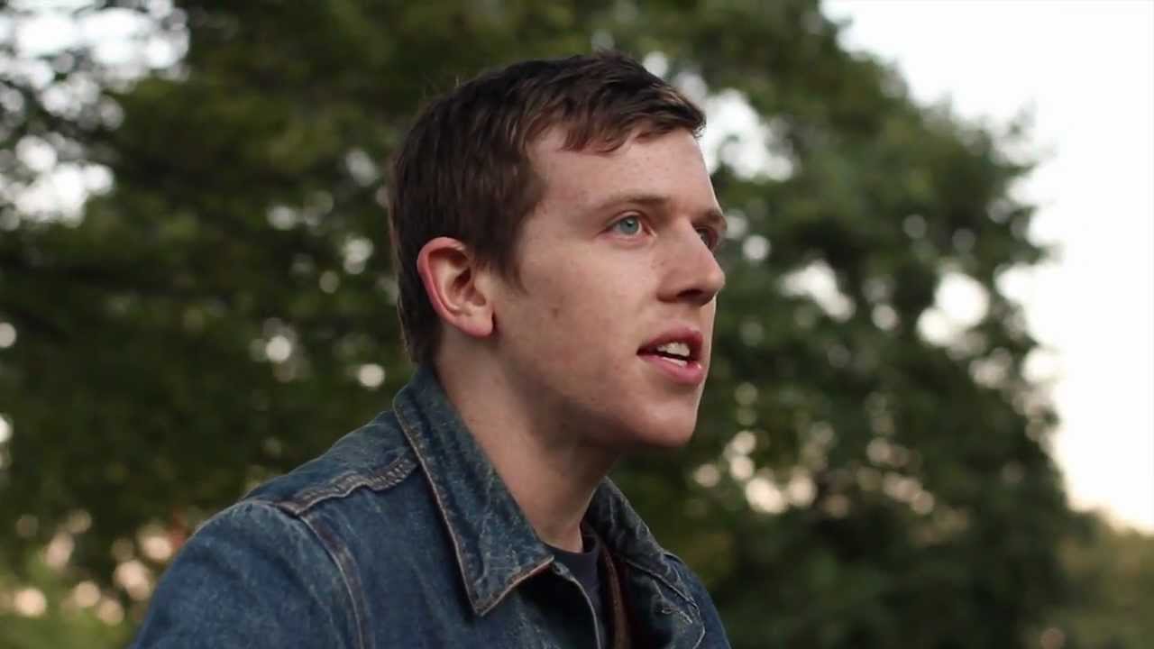 Dave Monks - Diamond Rings | Live in Bellwoods
