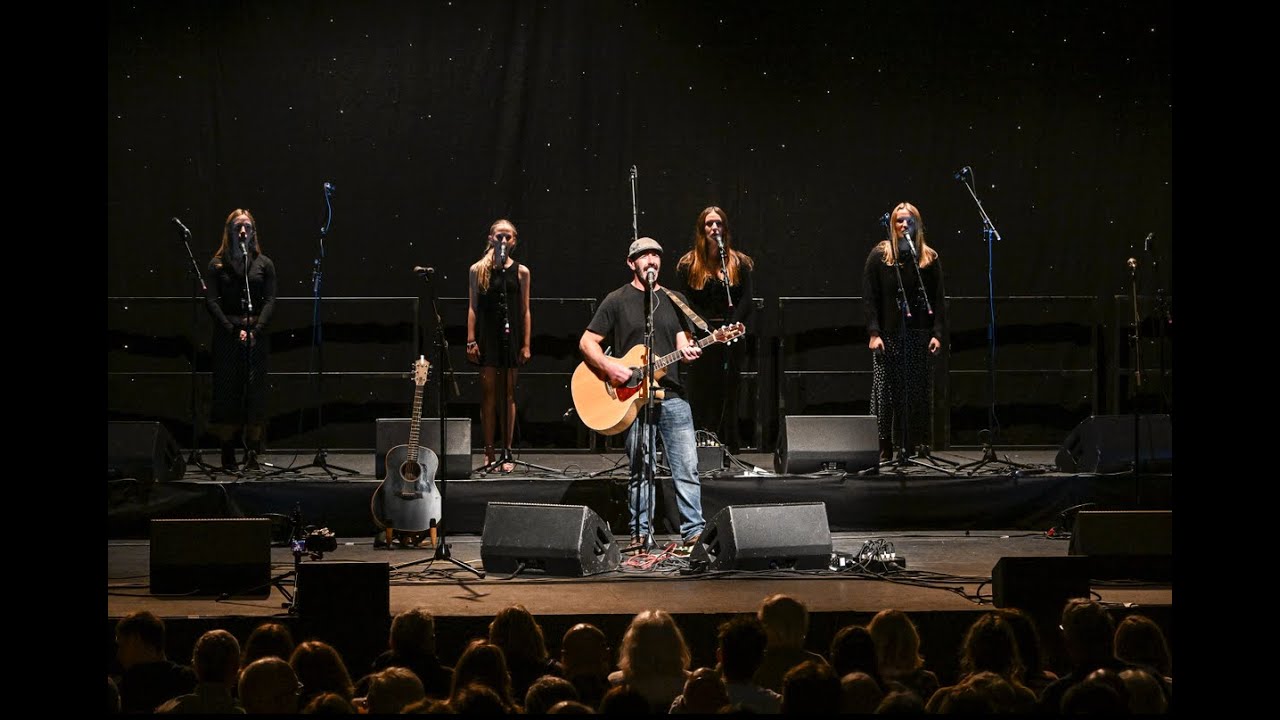 Cornwall My Home - Will Keating & Daughters - Nov 2nd 2025