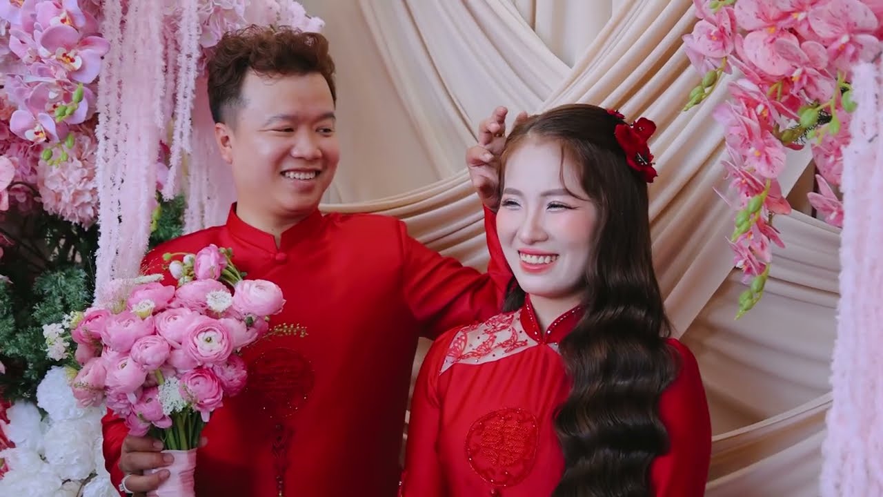 Hoàng Hiệp & Mỹ Duyên LĐH