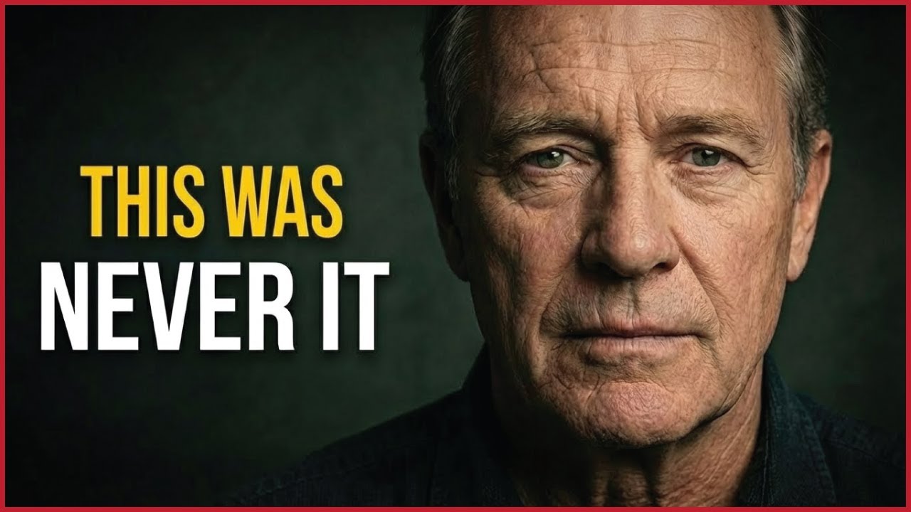 63 Years of Life Taught Me This One Hard Truth (I Learned Too Late)