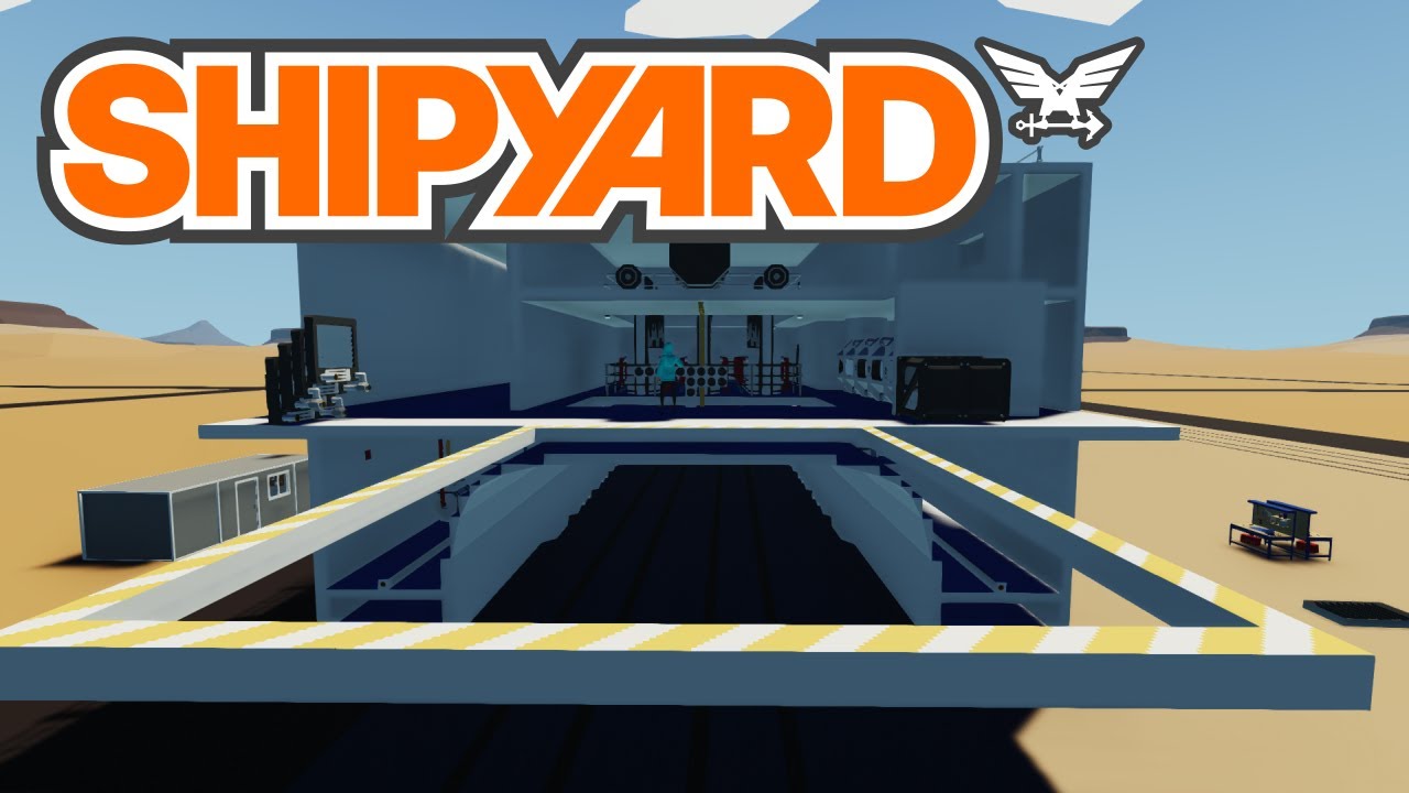 Carrier Cat - Fumbling Around With The Engine