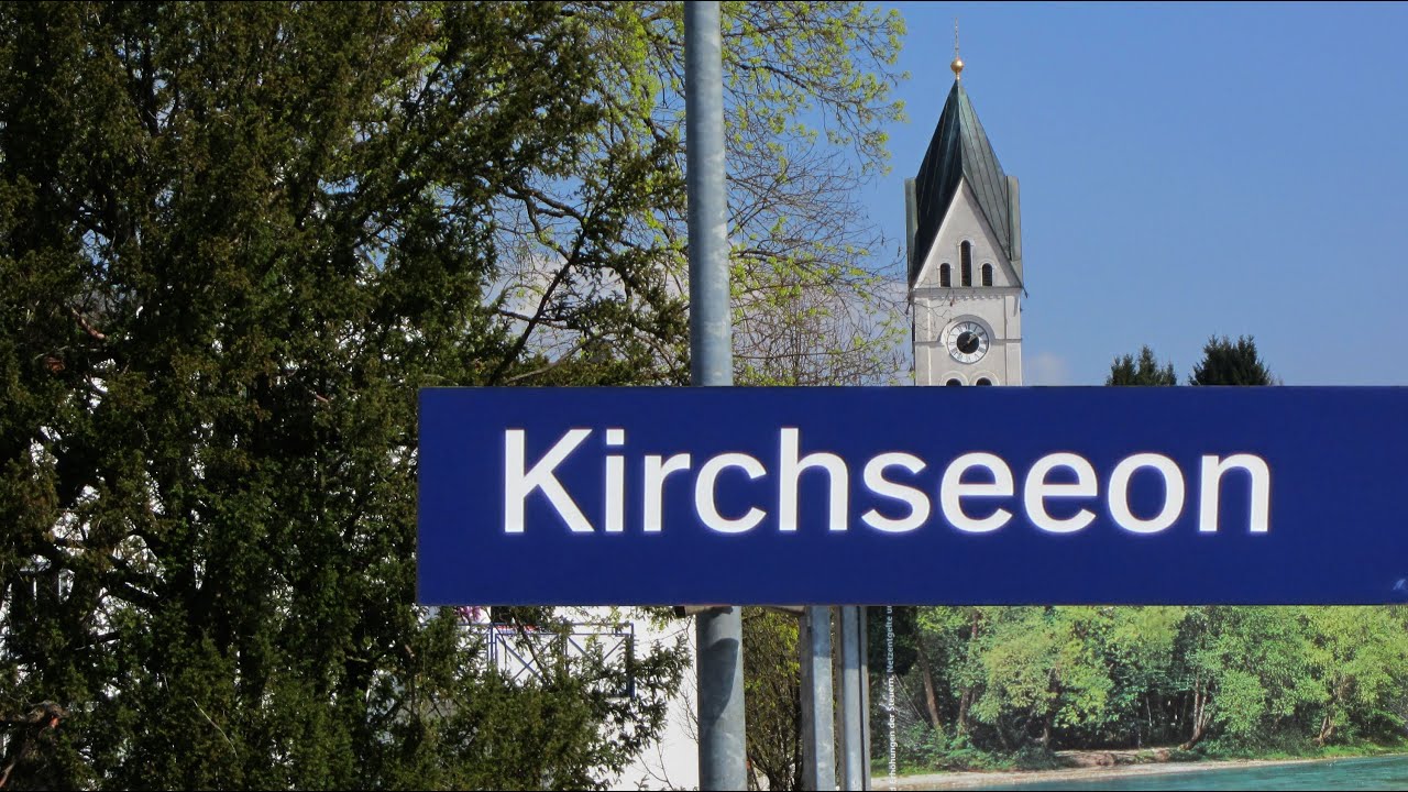 Kirchseeon 2014