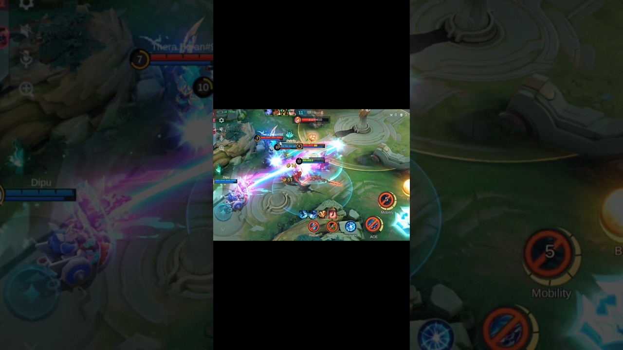 FIRST TIME PLAY 😱 MOBA LEGEND..  #mobalegend #legend #viral #mobashorts #foryou #funny