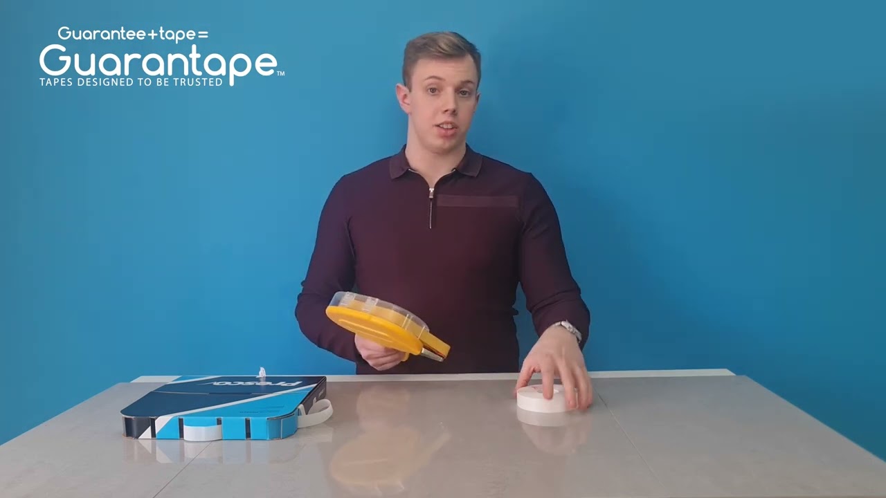 Glue Dots For both ATG And In Dispencers