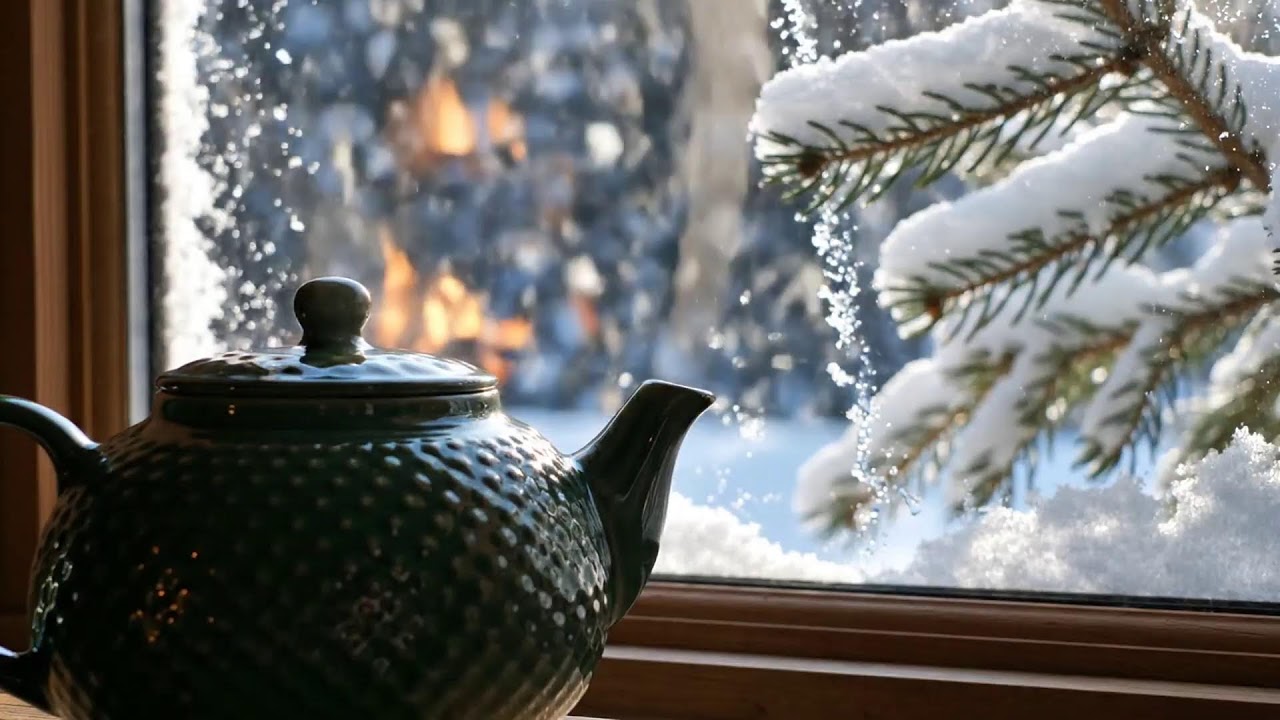 Therapeutic Jazz Piano for Burnout Recovery 💙 Healing Gentle Melodies to Restore Your Energy