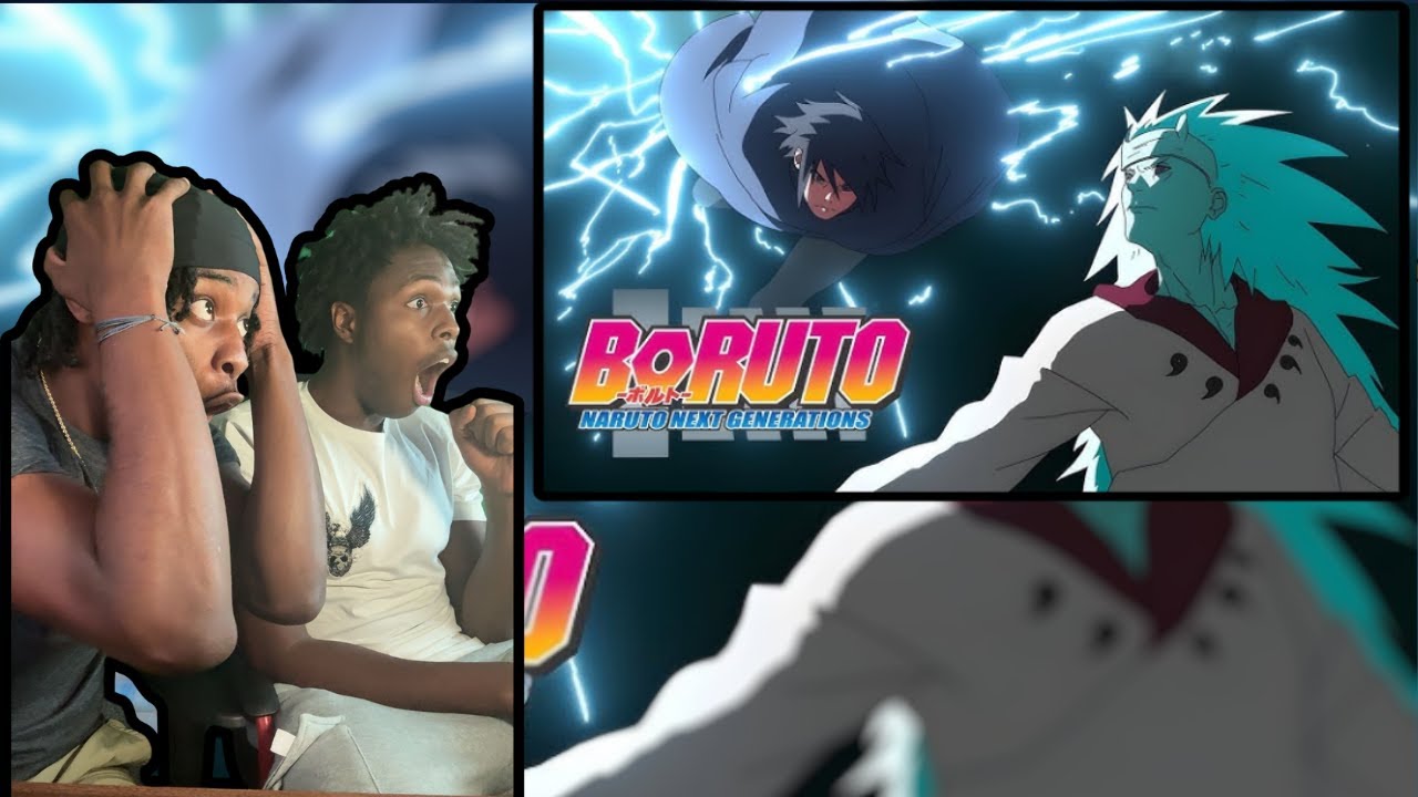 Adult Sasuke vs Madara Fan Animation | SASUKE SOLOSS!!!