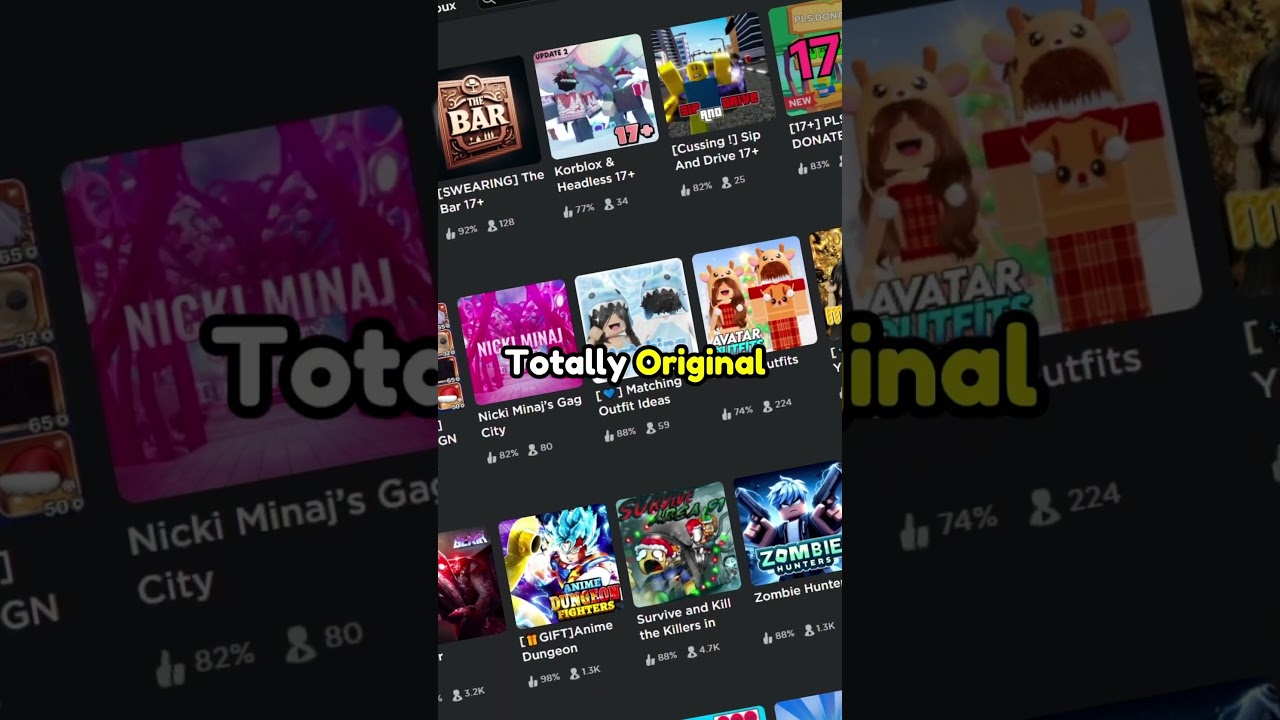 Создание игры Roblox с использованием ТОЛЬКО скриптов ИИ