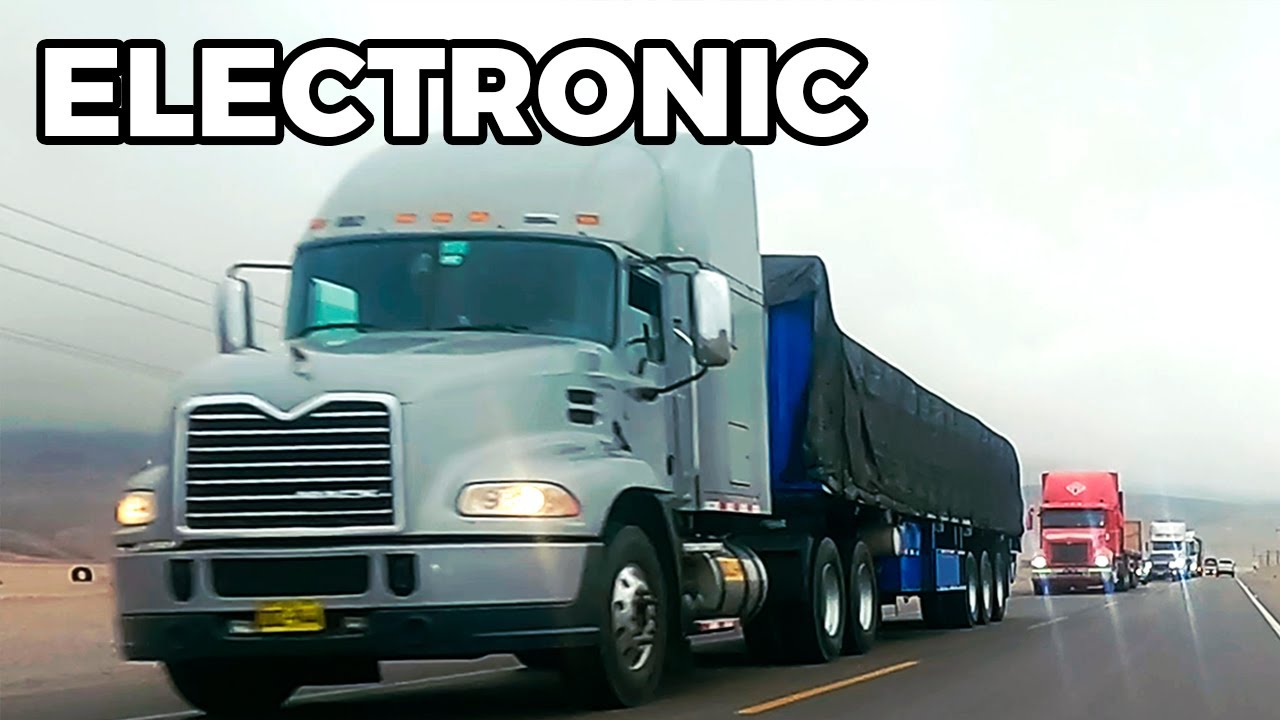 Electronic | Coastal Two-Way Road | 1h