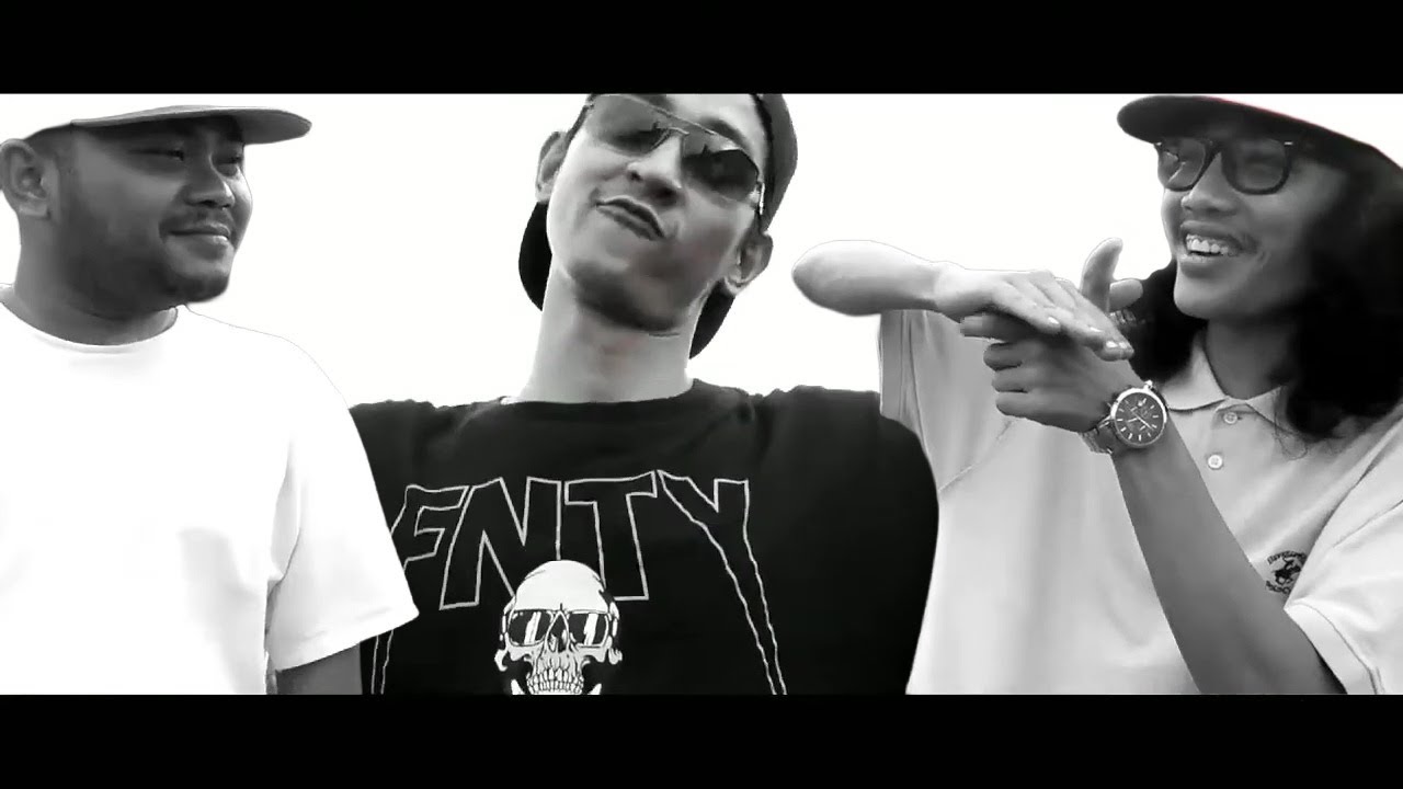 Booby Trap, Zwe Gyi, Yarkham - WELCOME TO YANGON [Official MV]