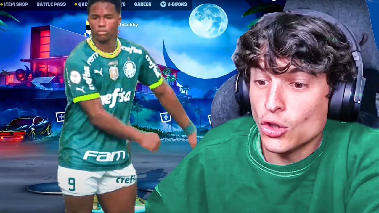 REACCIONANDO a Fútbol Latinoamericano Out of Context #16