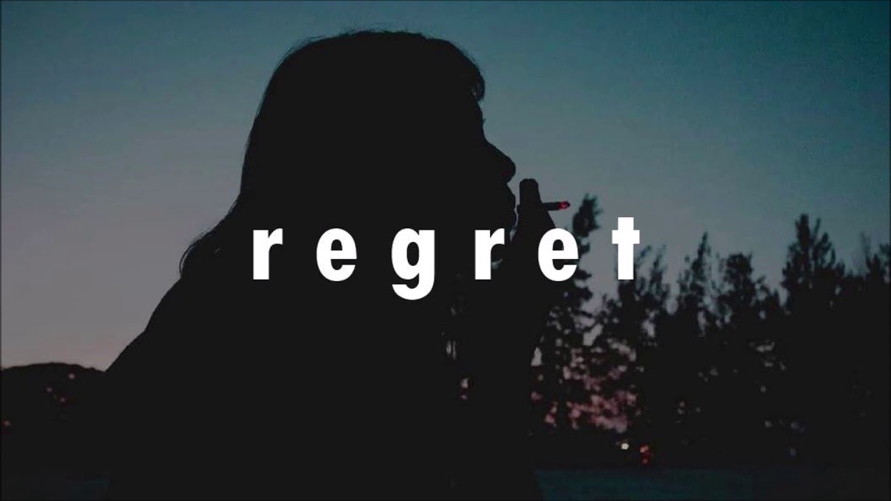 Free Xxxtentacion x Phora Type Beat - ''Regret'' | Sad Guitar Instrumental 2019