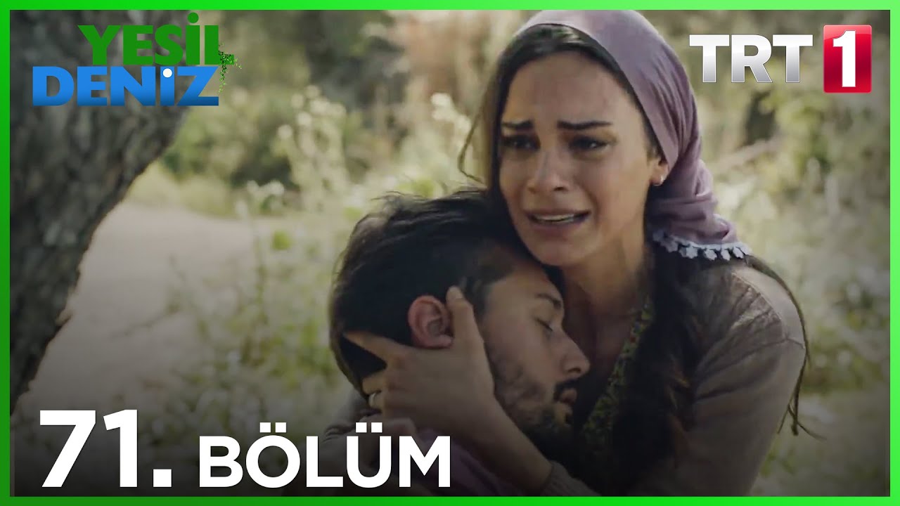 71. Bölüm “Garip