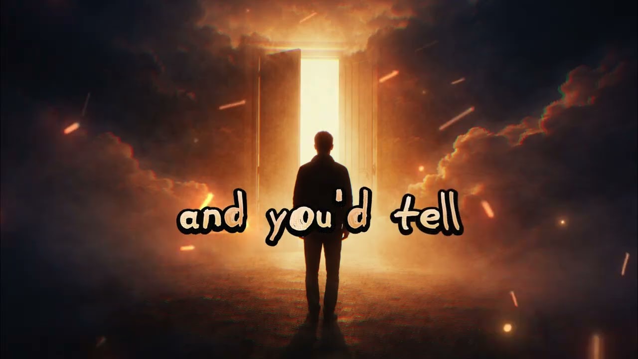 If Heaven Had a Door – Official Audio