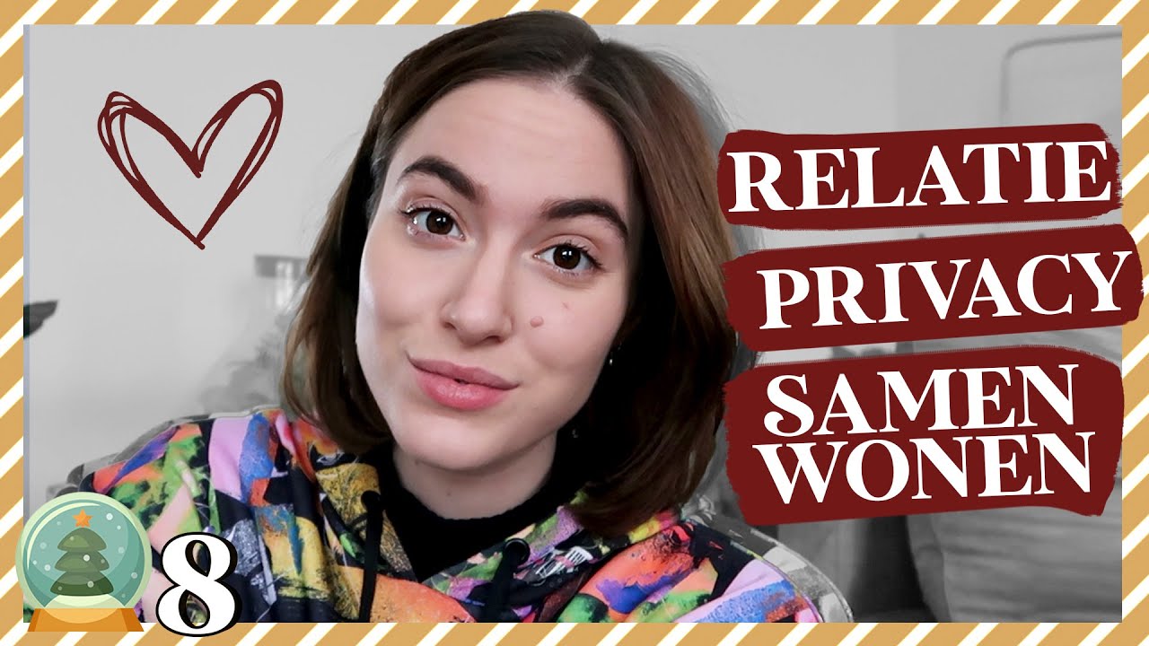 SAMENWONEN IRRITATIES, SPIJT VAN RELATIE & GEZOND ETEN! | Q&A