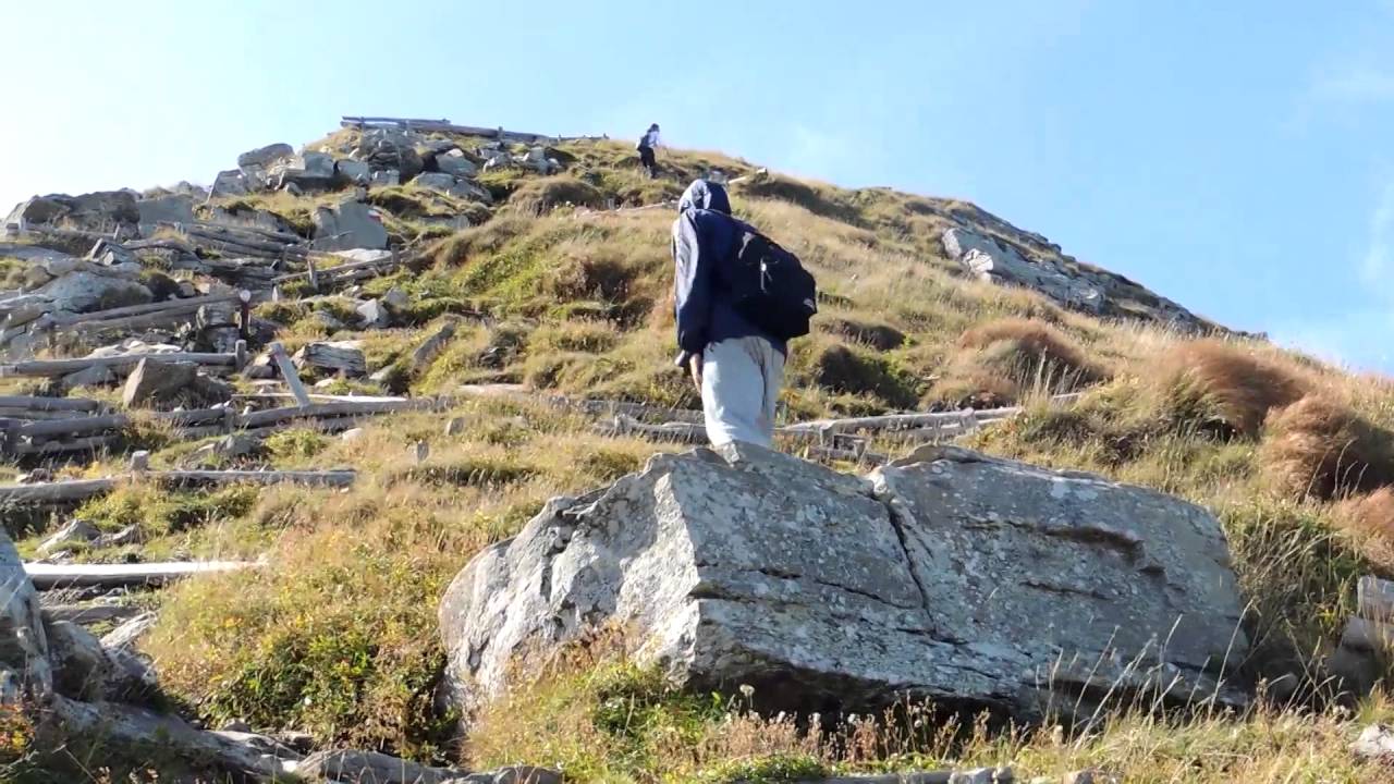 Monte Cimone - Sestola