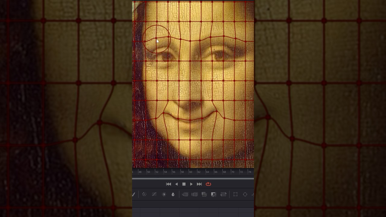 Создавайте БЕЗУМНЫЕ анимации! &mdash; DaVinci Resolve