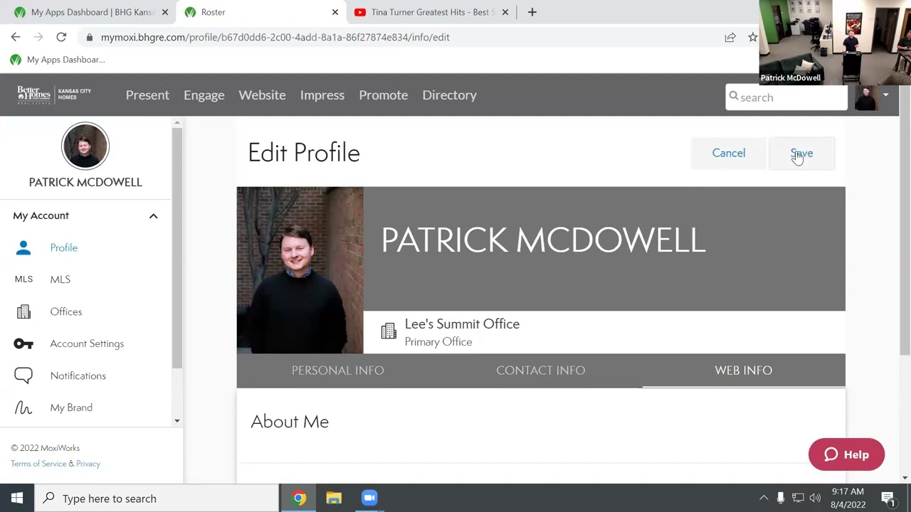 Moxi Live! Aug 04, 2022 - Getting Started with Moxi