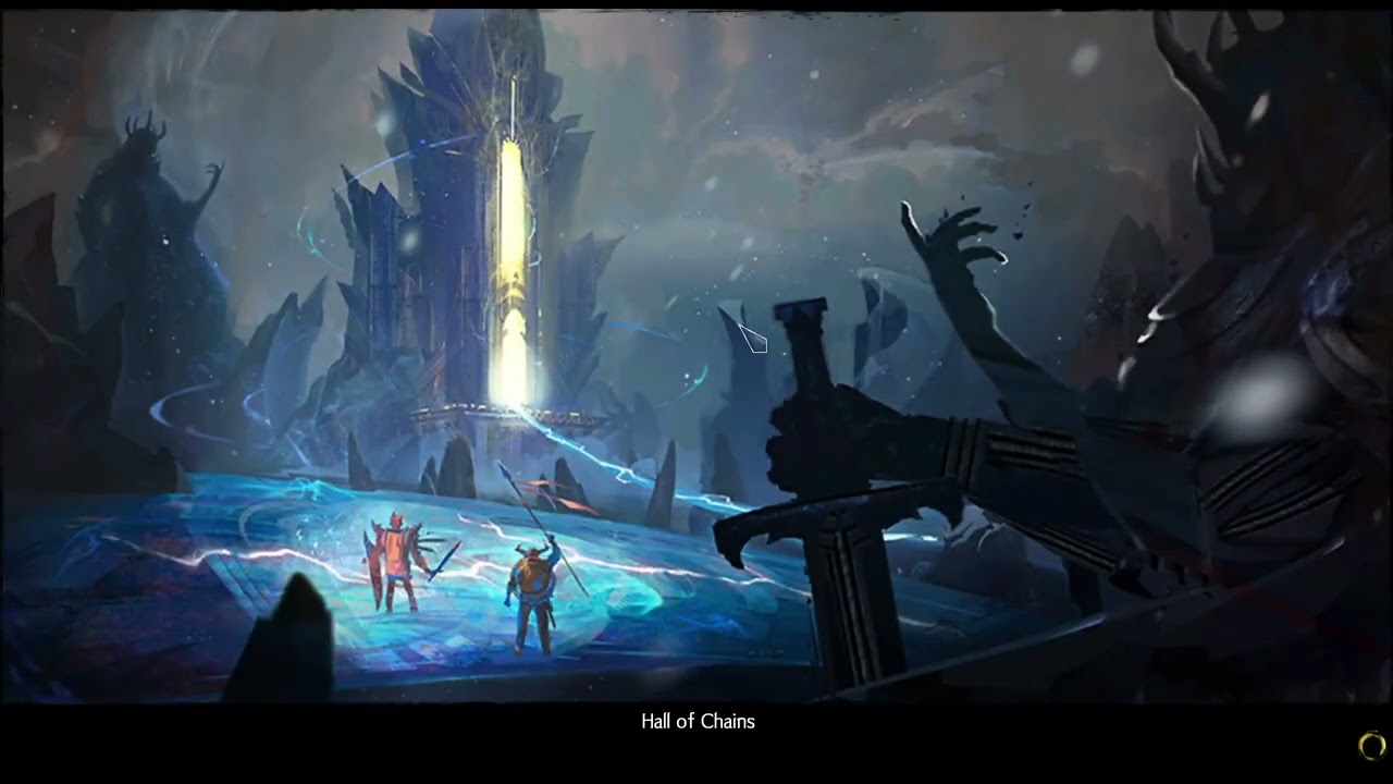 [SC] Chaos Raiding Open Final - Wing 5 -13:47