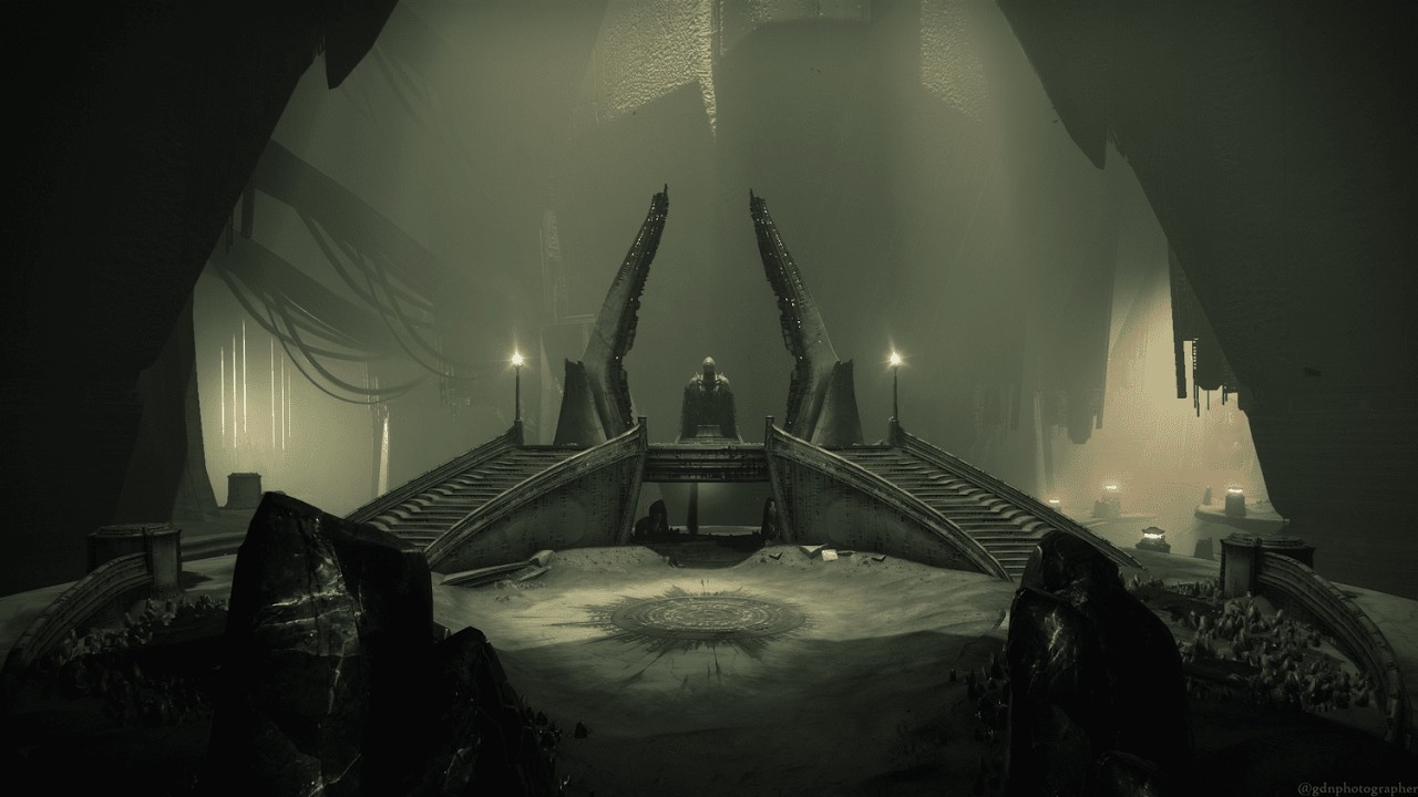 King's Fall speedruns