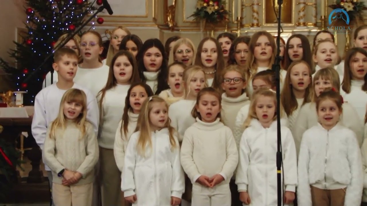 Wigilijny Koncert Kolęd 2024