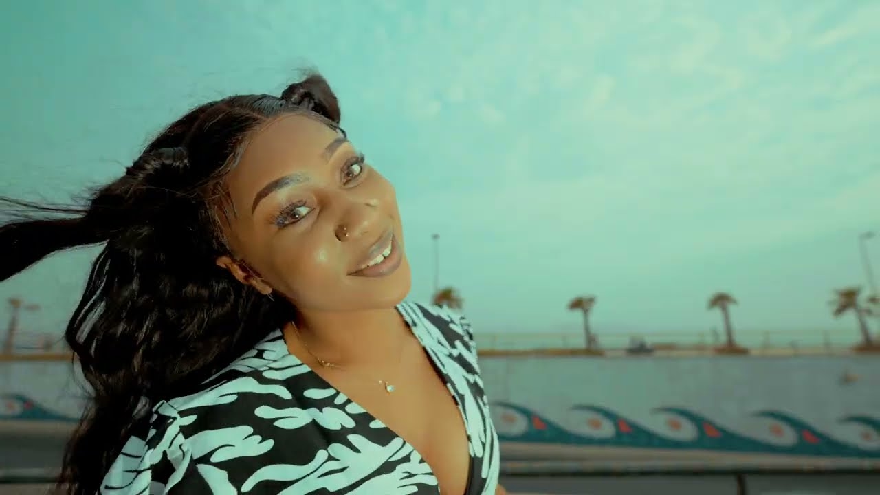 DT Empire - Am in love (Official music video)